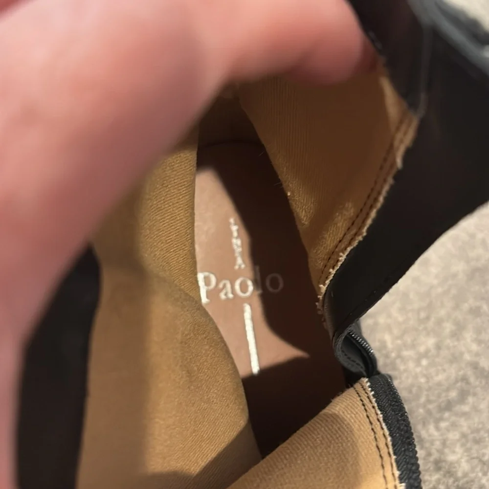 Paolo new linea